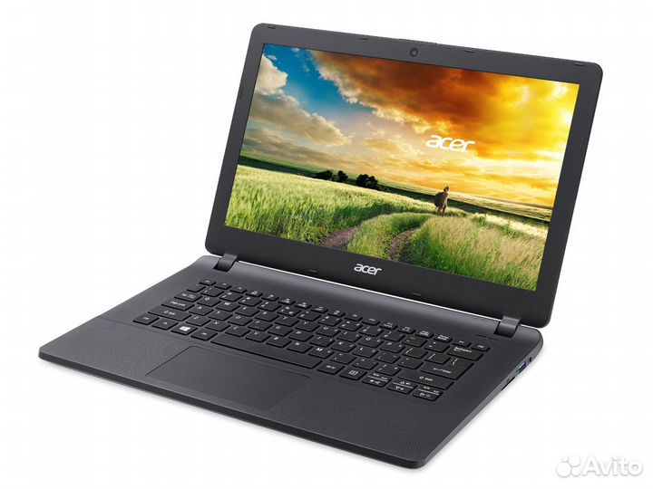 Ноутбук бу Acer Aspire E13