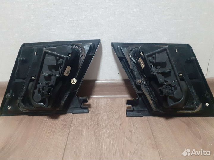 Фонари крышки багажника Ниссан Примьера