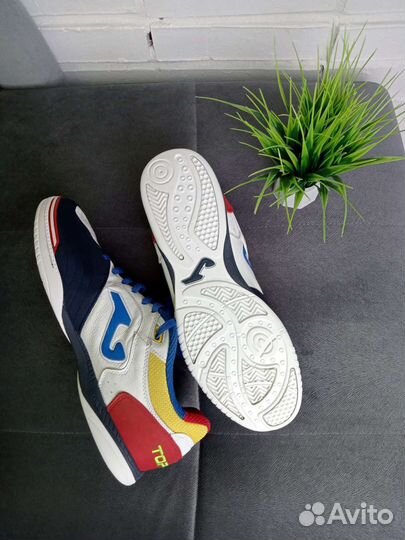 Футзалки Joma Top Flex