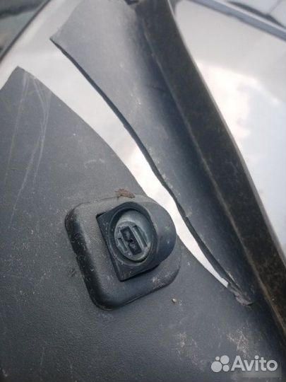 Форсунка омывателя Mercedes-Benz E-Class W212 2012