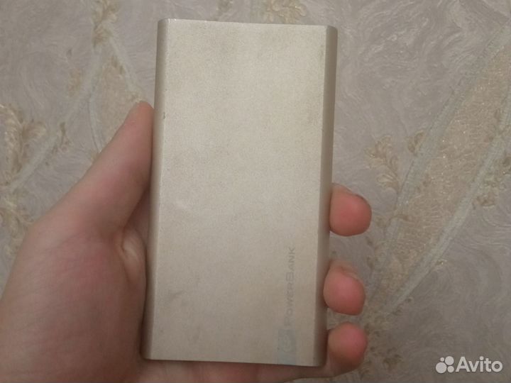 Повербанк 5000