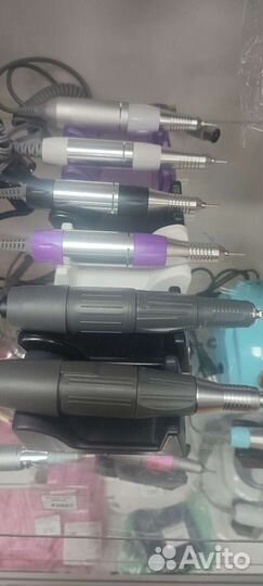 Ручка для маникюрного аппарата в ассортименте