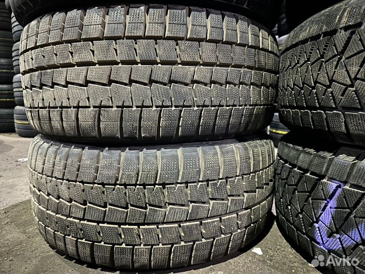 Dunlop Winter Maxx WM01 245/40 R18 93Q