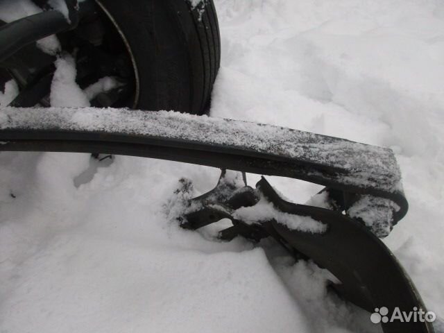 Рессора передняя Mercedes Benz Actros MP4