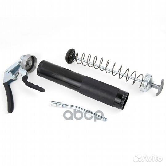 Шприц маслозаливной 500 мл 