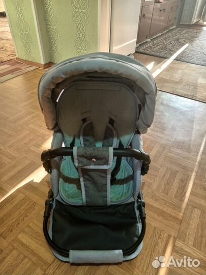 Коляска Ray Teresa 2 в 1