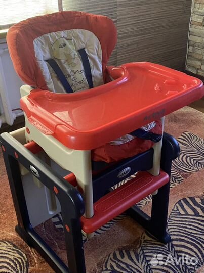 Столик для кормления,Испания