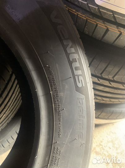 Hankook Ventus Prime 4 K135 205/60 R16 92H