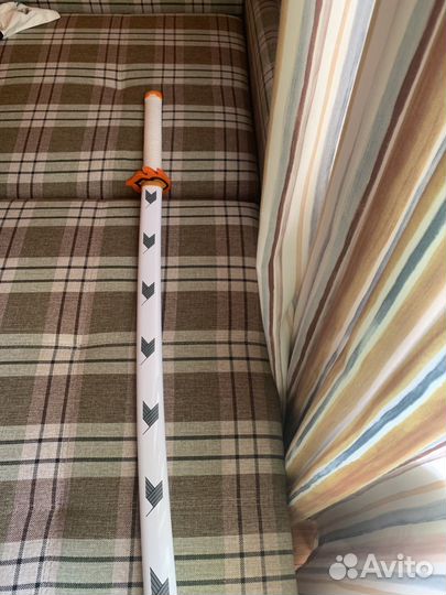 Катана ренгоку