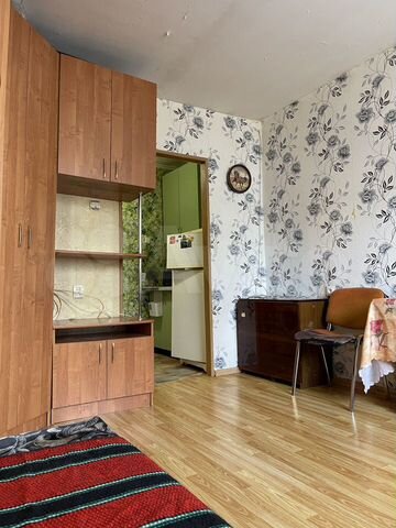 Квартира-студия, 18 м², 2/5 эт.