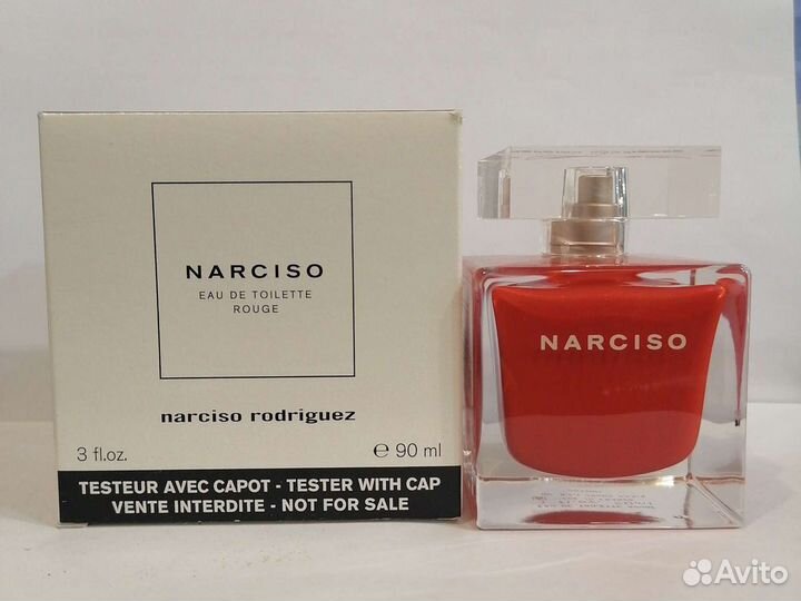 Narciso rodriguez Narciso Rouge