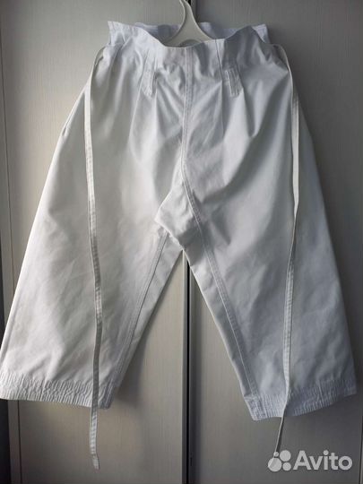 Кимоно для ката