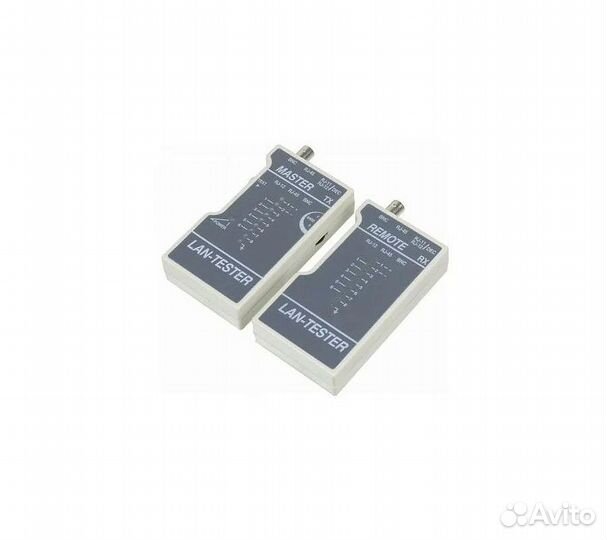 Тестер кабельный Lanmaster TWT-TST-200