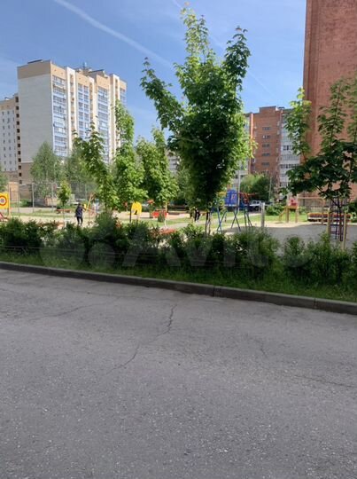 3-к. квартира, 70 м², 13/13 эт.