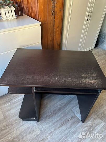 Компьютерный стол бу