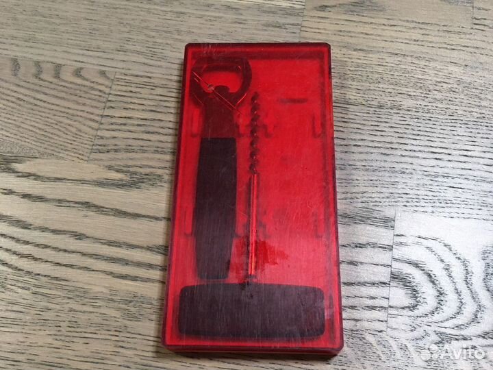 Штопор СССР