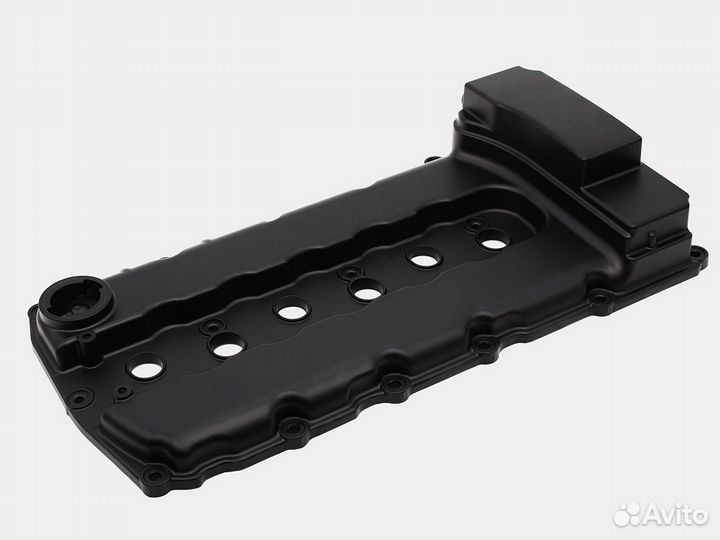 Алюминиевая Клапанная Крышка Skоdа Suреrb