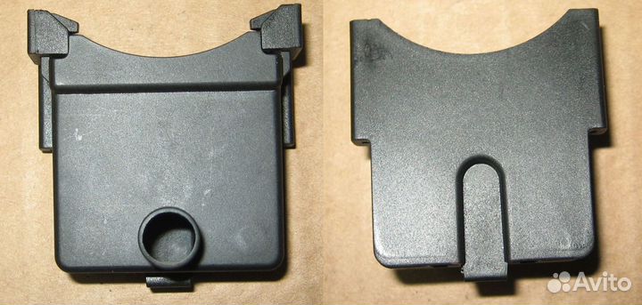 Мотор редуктор вертела / гриля - Защитный кожух, M