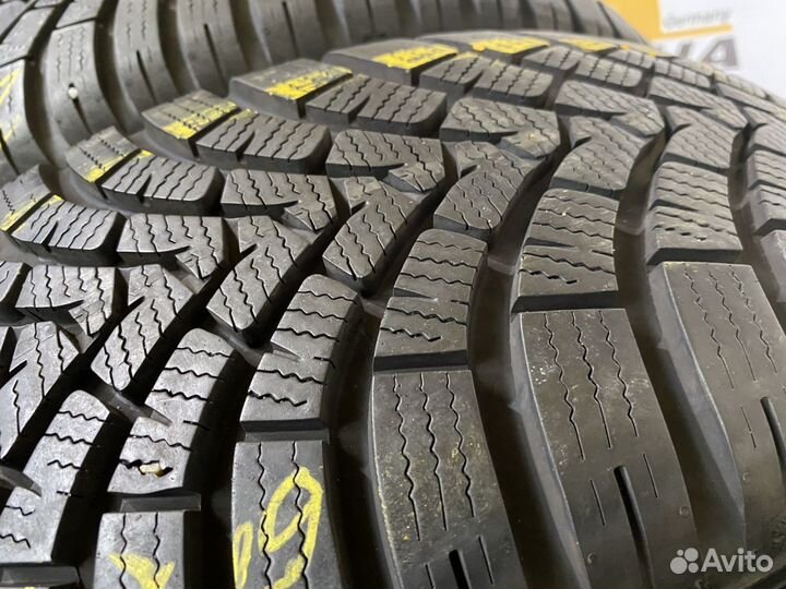 Falken Eurowinter HS01 225/55 R18