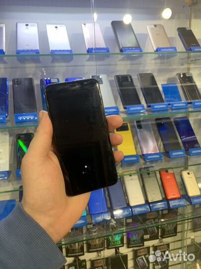 Xiaomi Redmi 4X, 3/32 ГБ