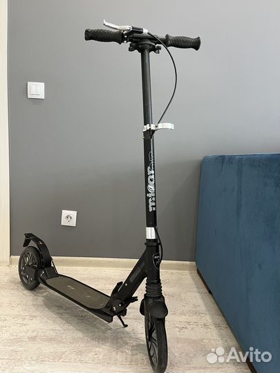 Самокат универсальный