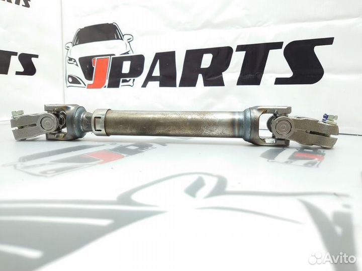 Кардан рулевой Mitsubishi ASX