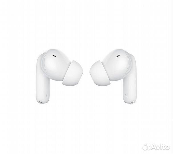 Наушники Xiaomi Redmi Buds 4 Pro, белый (Global)