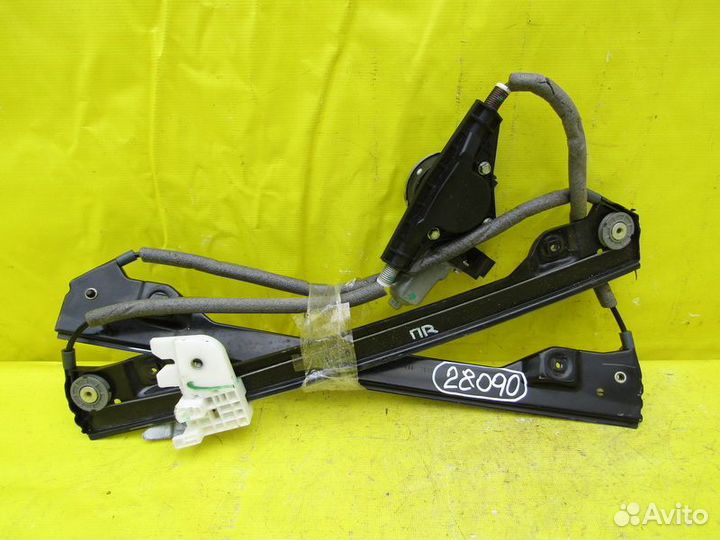 Стеклоподъёмник Nissan Teana 07-13г 28090