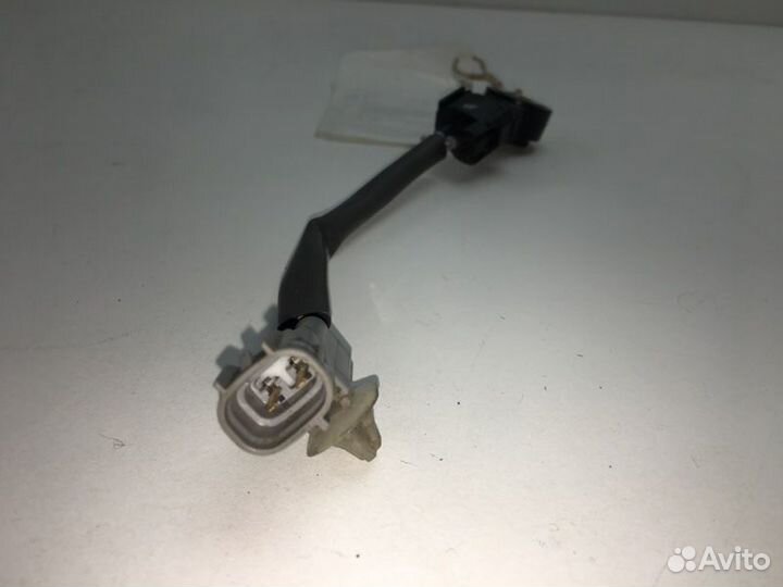 Датчик детонации Toyota Voxy ZRR70 3zrfe 2008