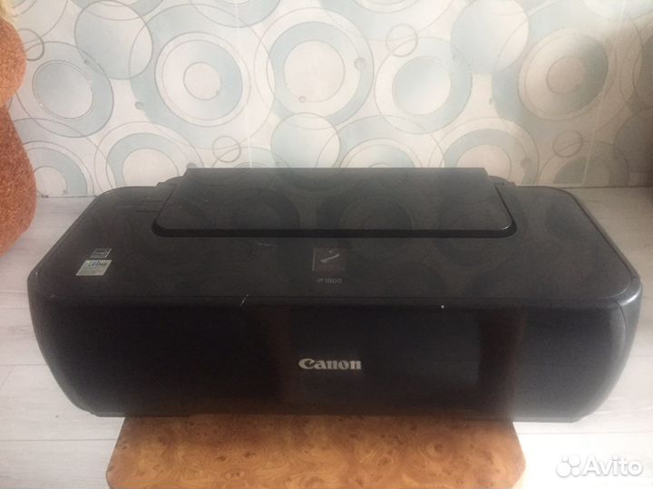 Canon ip1800
