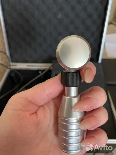 Машинка для, перманента Cheyenne Spirit