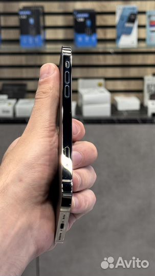 iPhone 12 Pro, 256 ГБ