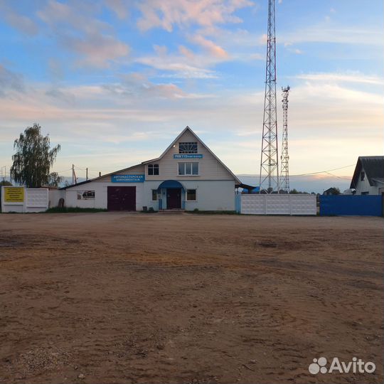 Продам готовый бизнес магазин