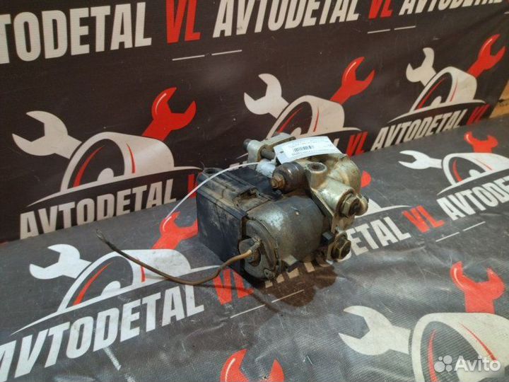 Блок ABS Nissan Primera P10 хэтчбек 1990-1996