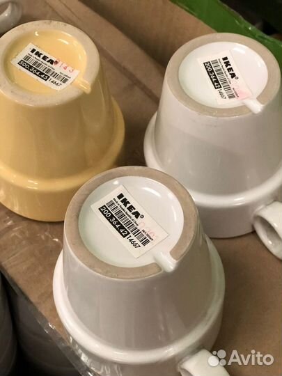 Кружка Икеа