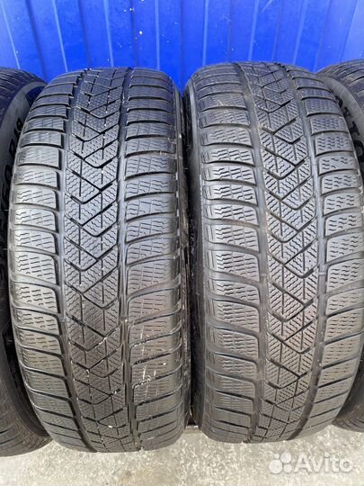 Pirelli Scorpion Winter 225/60 R18