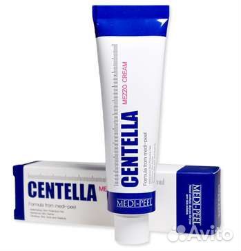 Крем для чувствительной кожи Medi-Peel