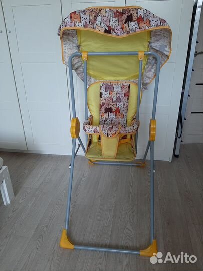 Детские качели