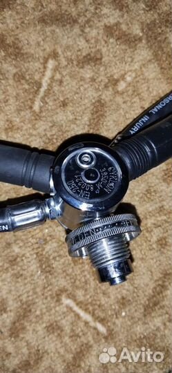 Снаряжение для дайвинга, подводная охота