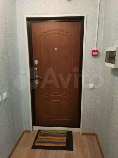 2-к. квартира, 69 м², 1/12 эт.