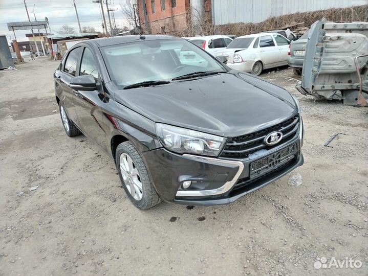 Авторазбор ваз веста 18 люкс черная жемчужина