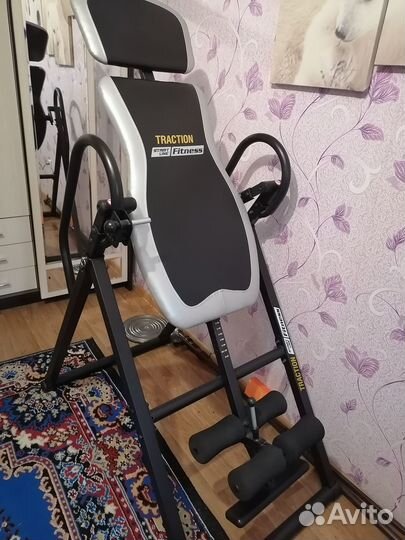 Спортивный инвентарь