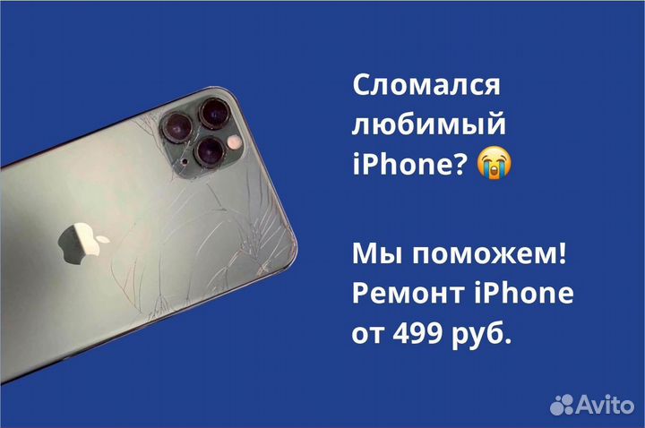 iPhone 12, 64 ГБ