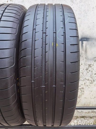 Goodyear Eagle F1 Asymmetric 3 235/55 R19 105W