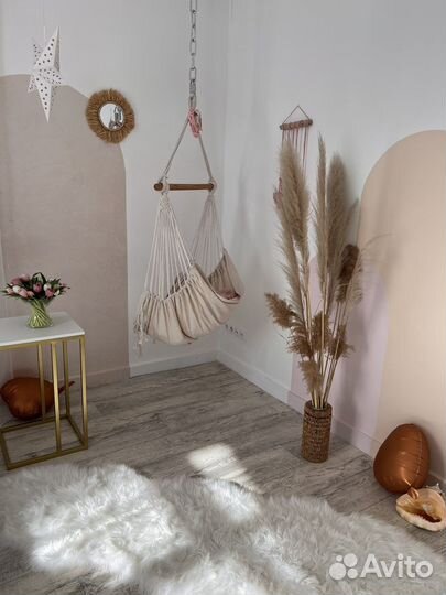 Фотостудия Backstage