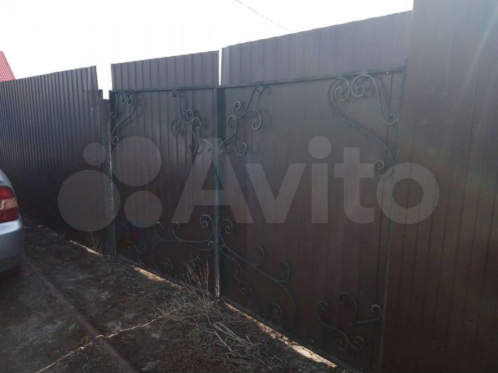 Дача 36 м² на участке 5 сот.