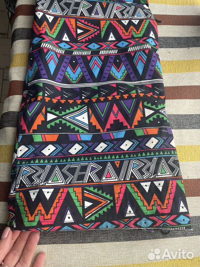 Горнолыжный комбинезон air blaster