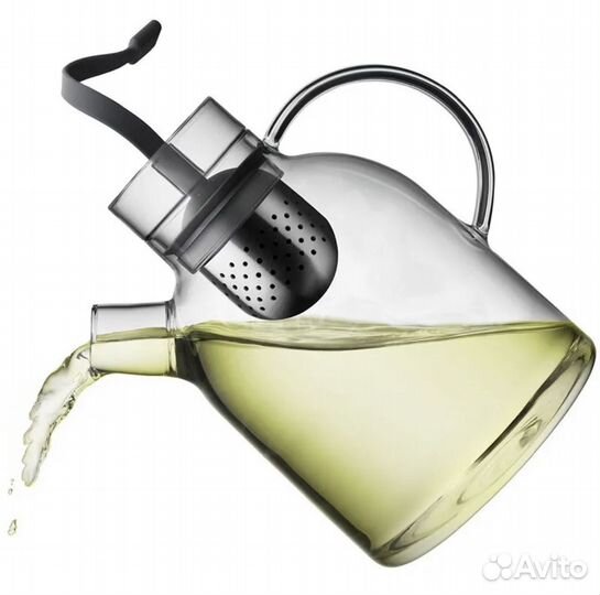 Чайник заварочный Menu 1,5 л