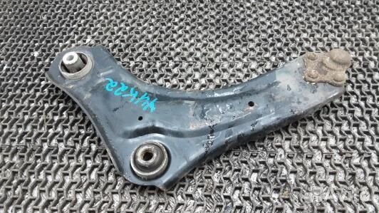 Рычаг передний нижний правый renault scenic 3 (YUK