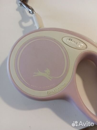 Flexi Рулетка S, до 15 кг 5 м